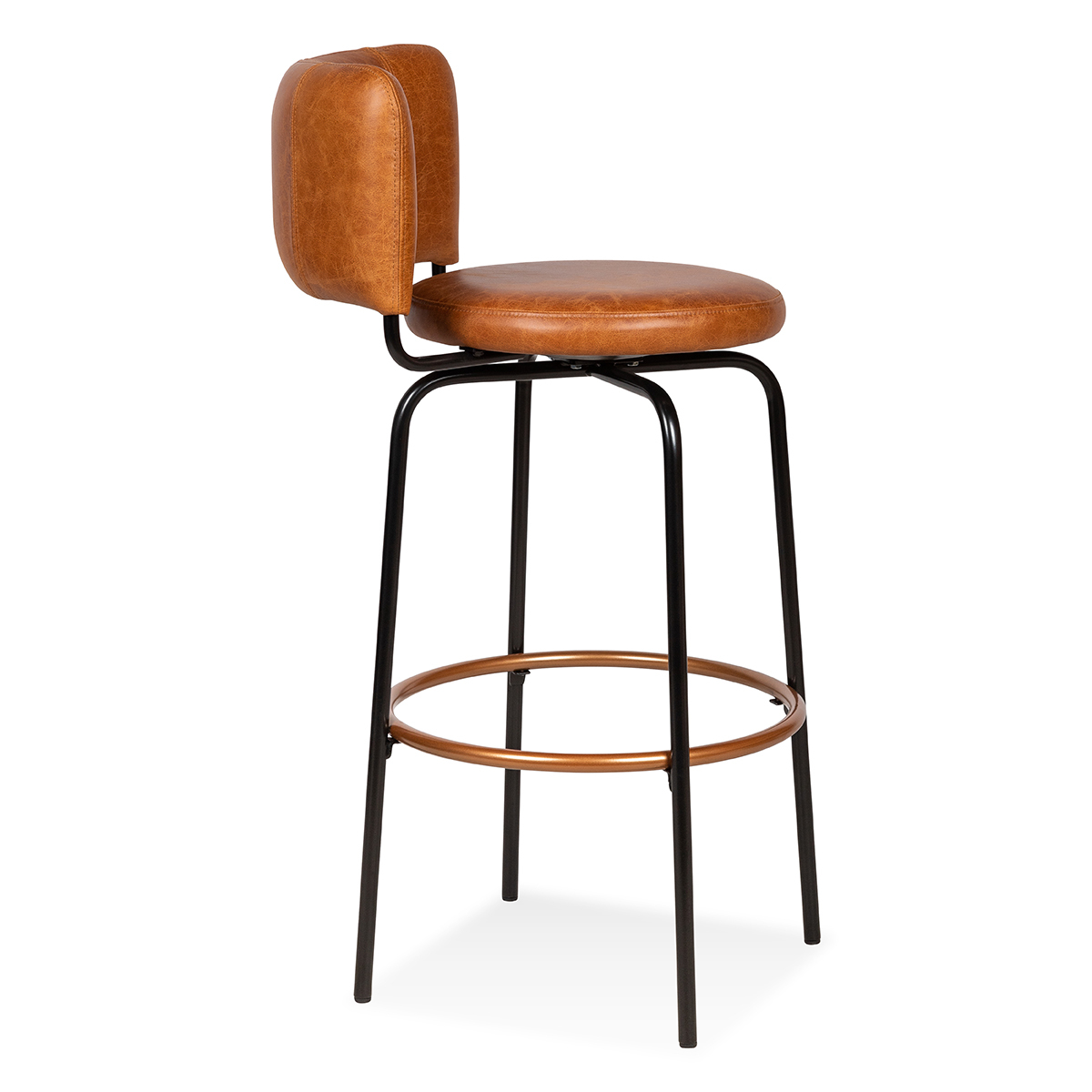 Gemini stool - Australian made