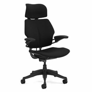Humanscale Freedom Fabric Chair
