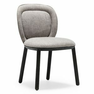 Lox Design Ankara Side Chair