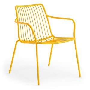 Pedrali Nolita Armchair