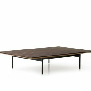 Quinti New York Table