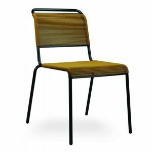 Sagax Nasa String Chair