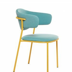 Accento Sweetly Armchair