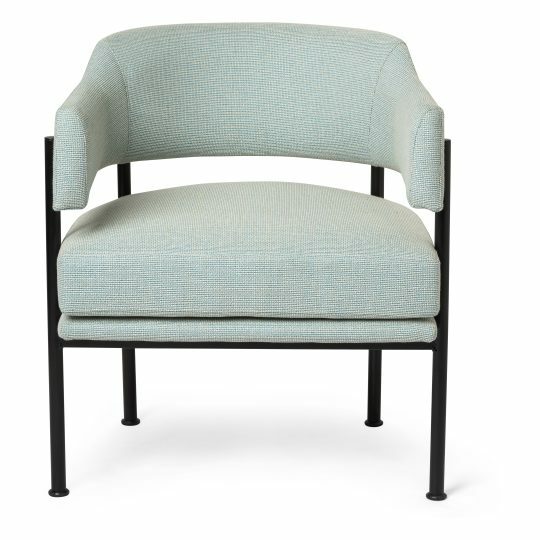 Dezign Jade Armchair