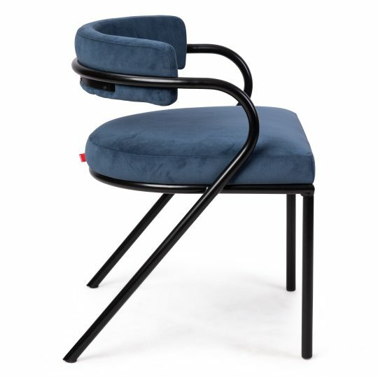 Dezign Gem Fifty Chair