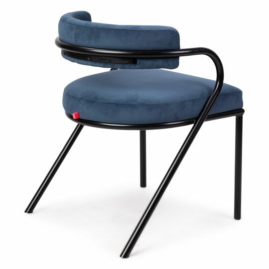 Dezign Gem Fifty Chair