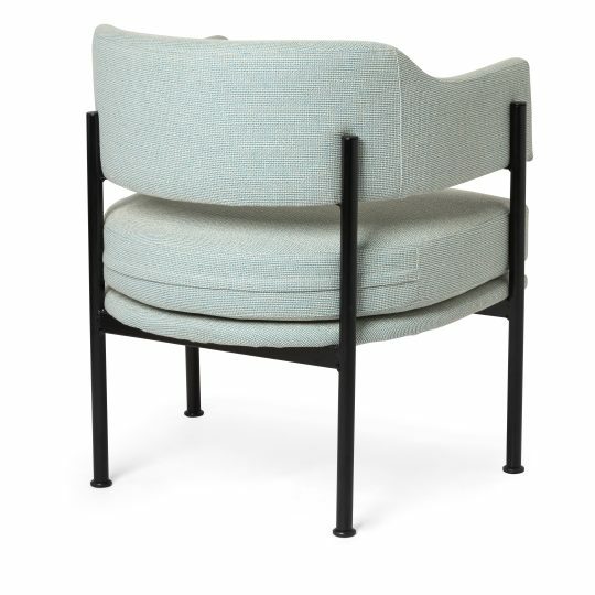 Dezign Jade Armchair