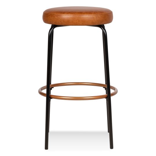 Dezign gemini round stool