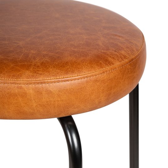 Dezign gemini round stool