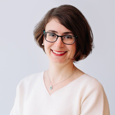 Sandrine Nehme Cropped